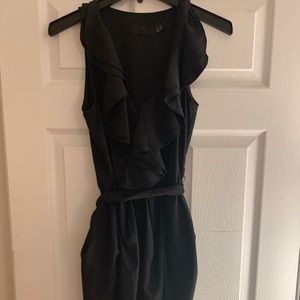 H&M Black dress